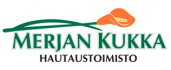 Merjan Kukka ja Hautaustoimisto Oy