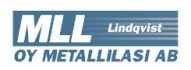 Metallilasi Lindqvist Ab Oy
