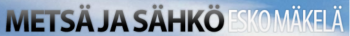 Metsä ja Sähkö Esko Mäkelä 