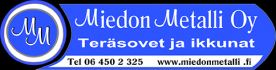 Miedon Metalli