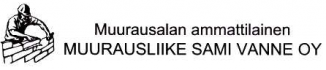 Muurausliike Sami Vanne Oy