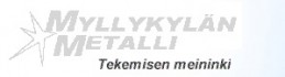 Myllykylän Metalli
