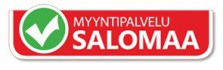Myyntipalvelu Salomaa
