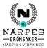 Närpiön Vihannes / Närpes Grönsaker