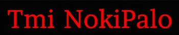 NokiPalo Tmi