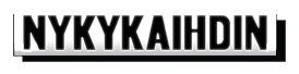 Nykykaihdin Oy