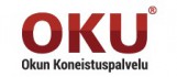 Okun Koneistuspalvelu Oy