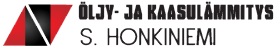 Öljy- ja Kaasulämmitys S. Honkiniemi Oy