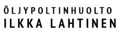 Öljypoltinhuolto Lahtinen Ilkka