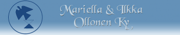 Mariella & Ilkka Ollonen Ky