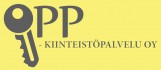 OPP-Kiinteistöpalvelu Oy