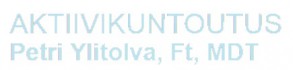 Oulun Aktiivikuntoutus Ky