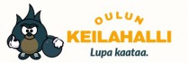 Oulun Keilahalli