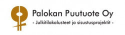 Palokan Puutuote Oy