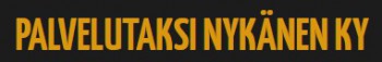 Palvelutaksi Nykänen Ky