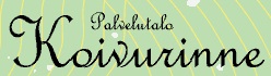 Palvelutalo Koivurinne