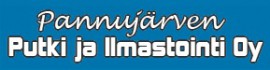 Pannujärven Putki ja Ilmastointi Oy