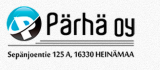  Pärhä  Oy