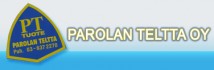 Parolan Teltta