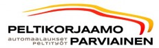 Peltikorjaamo Parviainen Oy