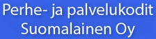 Perhe- ja Palvelukodit Suomalainen Oy