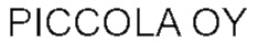 Piccola Oy