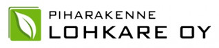 Piharakenne Lohkare Oy