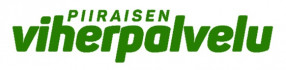 Piiraisen Viherpalvelu Oy