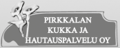 Pirkkalan Kukka ja Hautauspalvelu Oy
