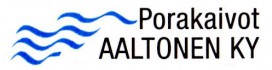 Porakaivot Aaltonen Ky