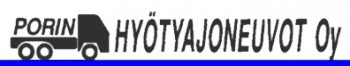 Porin Hyötyajoneuvot Oy
