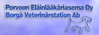 Porvoon Eläinlääkäriasema