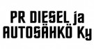 PR Diesel ja Autosähkö Ky