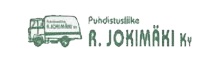 Puhdistusliike R. Jokimäki Ky