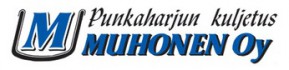 Punkaharjun Kuljetus Muhonen Oy
