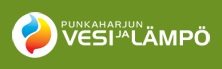 Punkaharjun Vesi ja Lämpö Oy