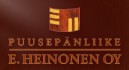 Puusepänliike E. Heinonen Oy