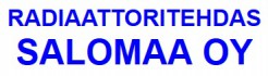 Radiaattoritehdas Salomaa Oy