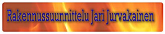 Rakennussuunnittelu Jurvakainen Jari