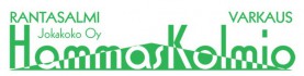 Rantasalmen Hammaskolmio