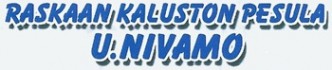  Raskaan Kaluston Pesula U. Nivamo