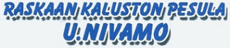  Raskaan Kaluston Pesula U. Nivamo