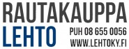 Rautakauppa Lehto Ky