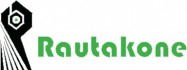 Rautakone Esa Pudas Tmi