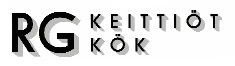 RG-Keittiöt