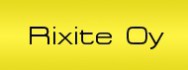 Rixite Oy