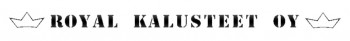 Royal Kalusteet Oy