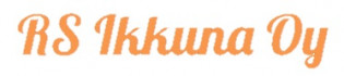 RS Ikkuna Oy