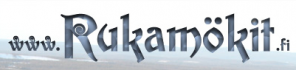 Rukamökit