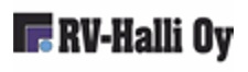RV-Halli Oy